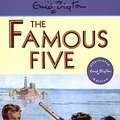 Cover Art for 9780340548806, Five on Kirrin Island Again (Knight Books) by Enid Blyton