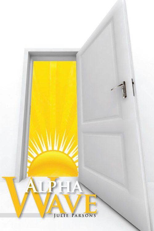Cover Art for 9781462881857, Alpha Wave by Julie Parsons