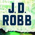 Cover Art for 9780606386814, Leverage in Death by J. D. Robb