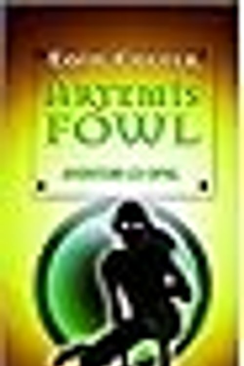 Cover Art for 9789731031620, Artemis Fowl - Aventuri cu opal (Romanian Edition) by Eoin Colfer