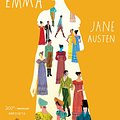 Cover Art for 9780143107712, Emma by Jane Austen