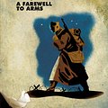 Cover Art for 9780099273974, A Farewell To Arms by Ernest Hemingway