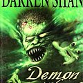 Cover Art for 9780007358731, The Demonata Demon Thief by Darren Shan