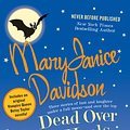 Cover Art for 9781101206829, Dead Over Heels by MaryJanice Davidson