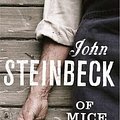 Cover Art for 8601300106854, Of Mice and Men (Penguin Red Classics) by John Steinbeck, John Steinbeck