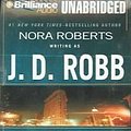 Cover Art for 9781593551902, Divided in Death by Robb, J. D./ Ericksen, Susan (NRT)