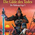 Cover Art for 9783442246182, Die Midkemia-Saga 03. Die Gilde des Todes by Raymond E. Feist