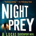 Cover Art for 9780425237748, Night Prey by John Sandford