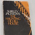 Cover Art for 9780446310369, Haunting Hill House by Shirley Jackson