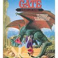 Cover Art for 9780606311526, The Seventh Gate (The Death Gate Cycle) by Margaret Weis, Tracy Hickman