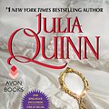 Cover Art for 9780062353689, Romancing Mister Bridgerton TV Tie-in by Julia Quinn