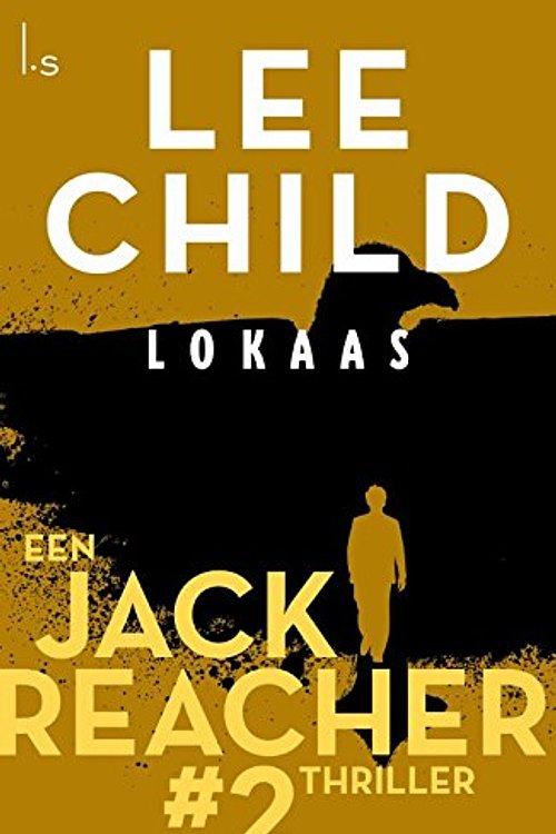 Cover Art for 9789024568949, Die Trying by Lee Child