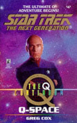 The Q Continuum: Q-Space