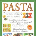 Cover Art for 9781840385212, Pasta by Jeni Wright