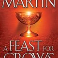 Cover Art for 9780553801507, A Feast For Crows by George R.r. Martin