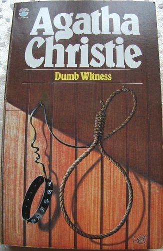 Cover Art for 9780425067994, Poirot Loses a Client (Hercule Poirot) by Agatha Christie