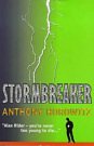 Cover Art for 9780744590586, Stormbreaker: World Book Day Edition (World Book Day 2002) by Anthony Horowitz