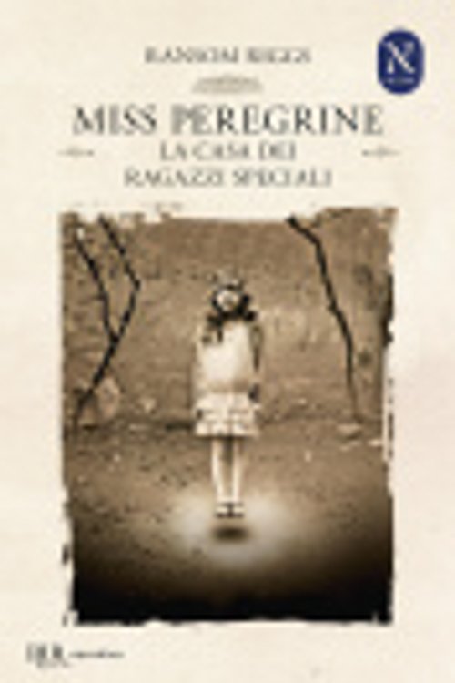 Cover Art for 9788817095464, La casa dei ragazzi speciali. Miss Peregrine by Ransom Riggs