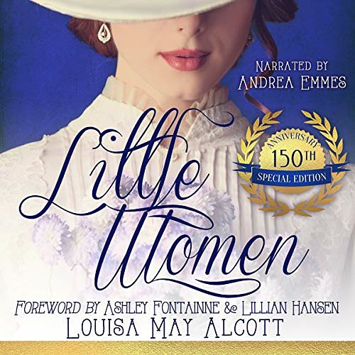 Cover Art for 9781982585181, Little Women, Special Edition by Louisa May Alcott