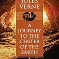 Cover Art for 9780451532152, A Journey to the Center of the Earth by Jules Verne