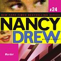 Cover Art for 9781416933977, Murder on the Set (Nancy Drew: All New Girl Detective #24) by Carolyn Keene