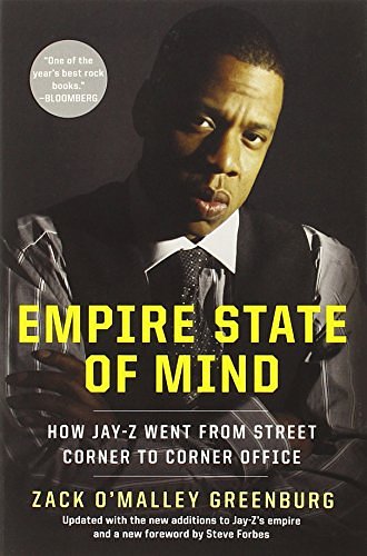 Cover Art for 9781591845409, Empire State of Mind by Zack O'Malley Greenburg