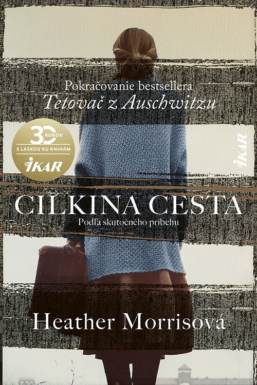 Cover Art for 9788055173252, Cilkina cesta by Unknown
