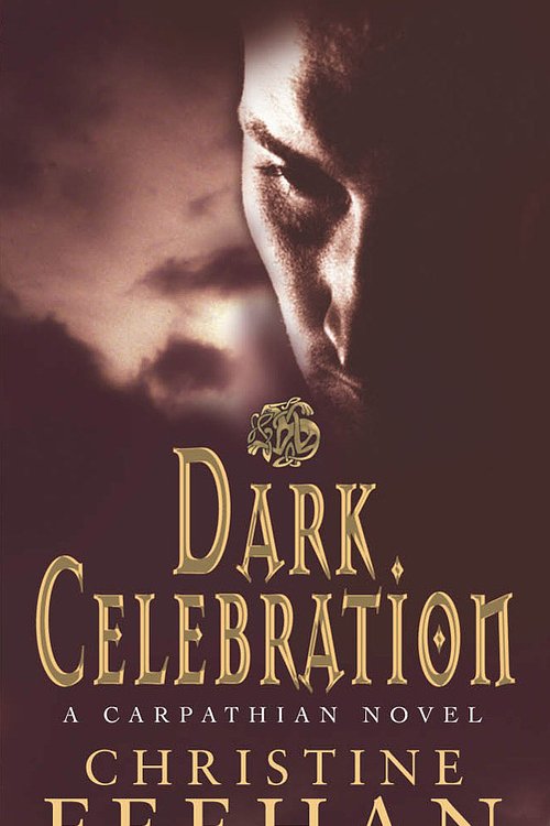 Cover Art for 9780748116768, Dark Celebration: Number 17 in series by Christine Feehan