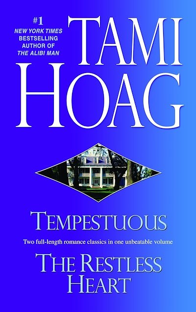 Tempestuous / the Restless Heart
