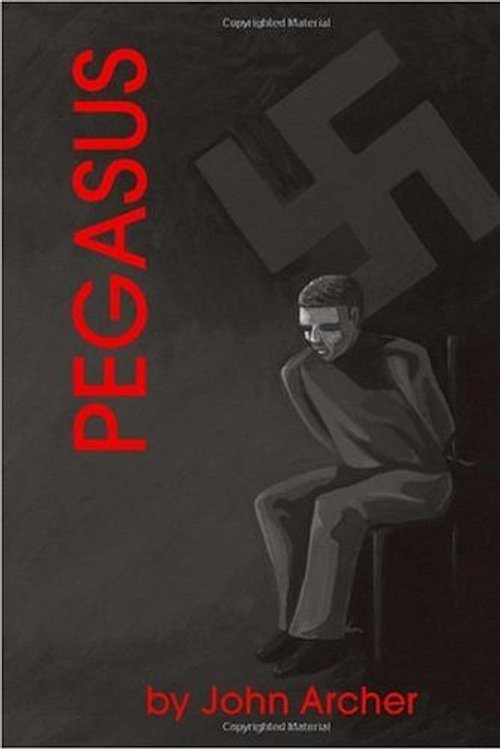 Cover Art for 9781412037532, Pegasus by John Archer