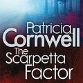 Cover Art for 9780751543872, The Scarpetta Factor by Patricia Cornwell