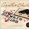 Cover Art for 9780007294343, Lord Edgware Dies by Agatha Christie