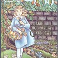 Cover Art for 9780448060293, The Secret Garden by Frances Hodgson Burnett