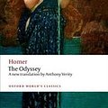 Cover Art for 9780787112554, The Odyssey by Homer