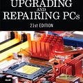 Cover Art for 9780789750006, Upgrading and Repairing PCs by Scott Mueller