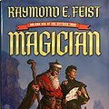 Cover Art for 9780760741771, Magician by Raymond E. Feist