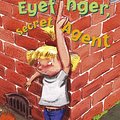 Cover Art for B005WEZZDQ, Emily Eyefinger, Secret Agent by Duncan Ball