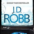 Cover Art for B01ERVIUXQ, Apprentice in Death by J. D. Robb