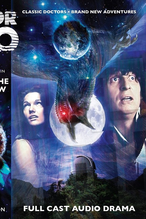 Cover Art for 9781781780701, Night of the Stormcrow by Marc Platt