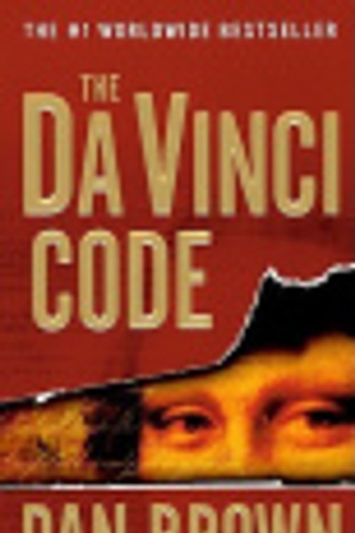 Cover Art for 9780606107266, The Da Vinci Code by Dan Brown