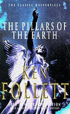 Cover Art for 9780330391986, Pillars of the Earth: 10th Anniversary Edition by Ken Follett