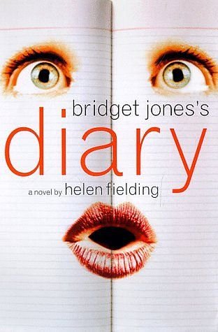 Cover Art for 9780330380386, Bridget Jones's Diary by Helen Fielding