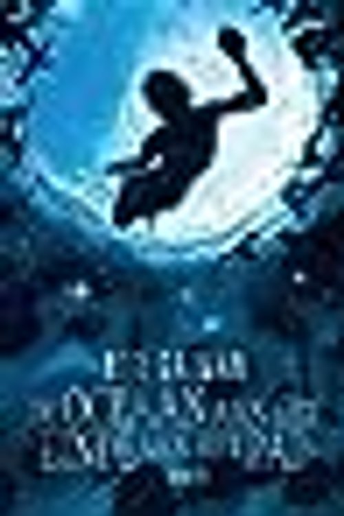 Cover Art for 9789022568682, De oceaan aan het einde van het pad by Neil Gaiman