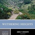 Cover Art for 9780393978896, Wuthering Heights by Emily Bronte