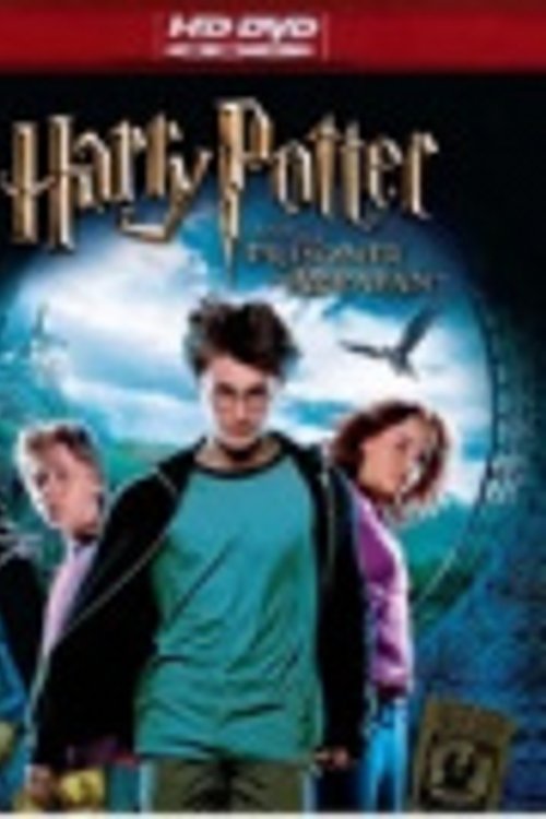 Cover Art for 9325336037508, Harry Potter and the Prisoner of Azkaban [HD DVD] by Warner Bros.
