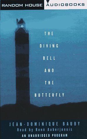 Cover Art for 9780679460848, The Diving Bell and the Butterfly by Jean-Dominique Bauby