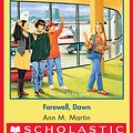 Cover Art for 9780545791748, The Baby-Sitters Club #88: Farewell Dawn by Ann M. Martin