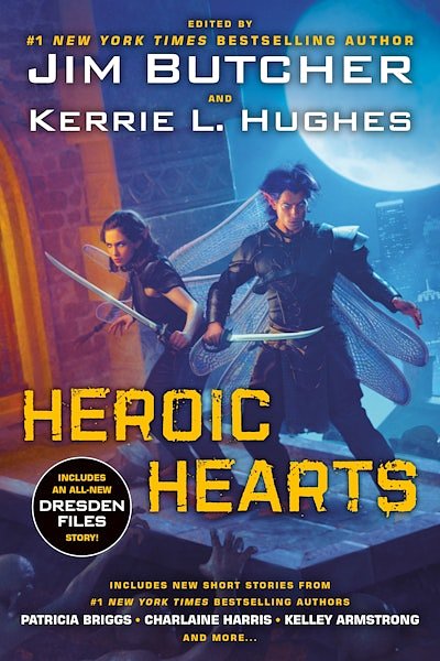 Cover Art