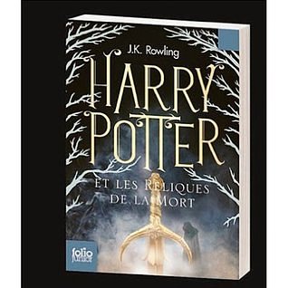 Cover Art for 9780320081002, Harry Potter et les reliques de la mort (French Edition) by J. K. Rowling