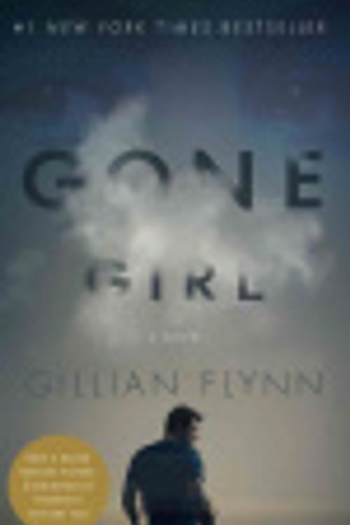 Cover Art for 9780553419085, Gone Girl by Gillian Flynn